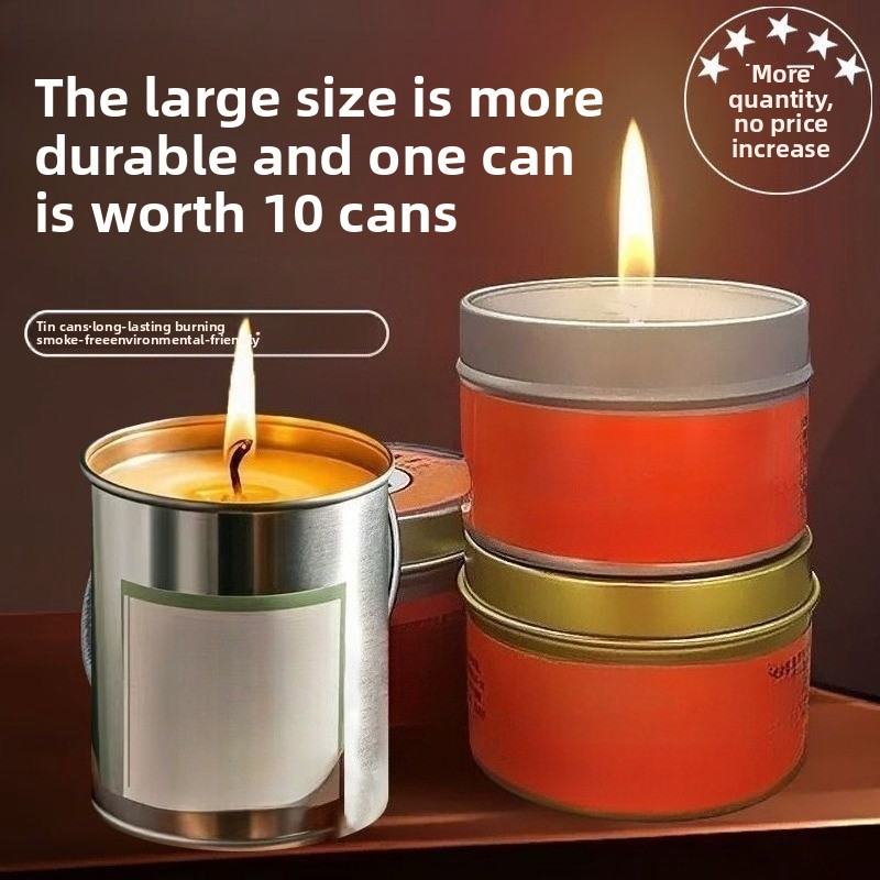 Awaryjne świece zapobiegające  – Unity Candle Set recenzja i cena