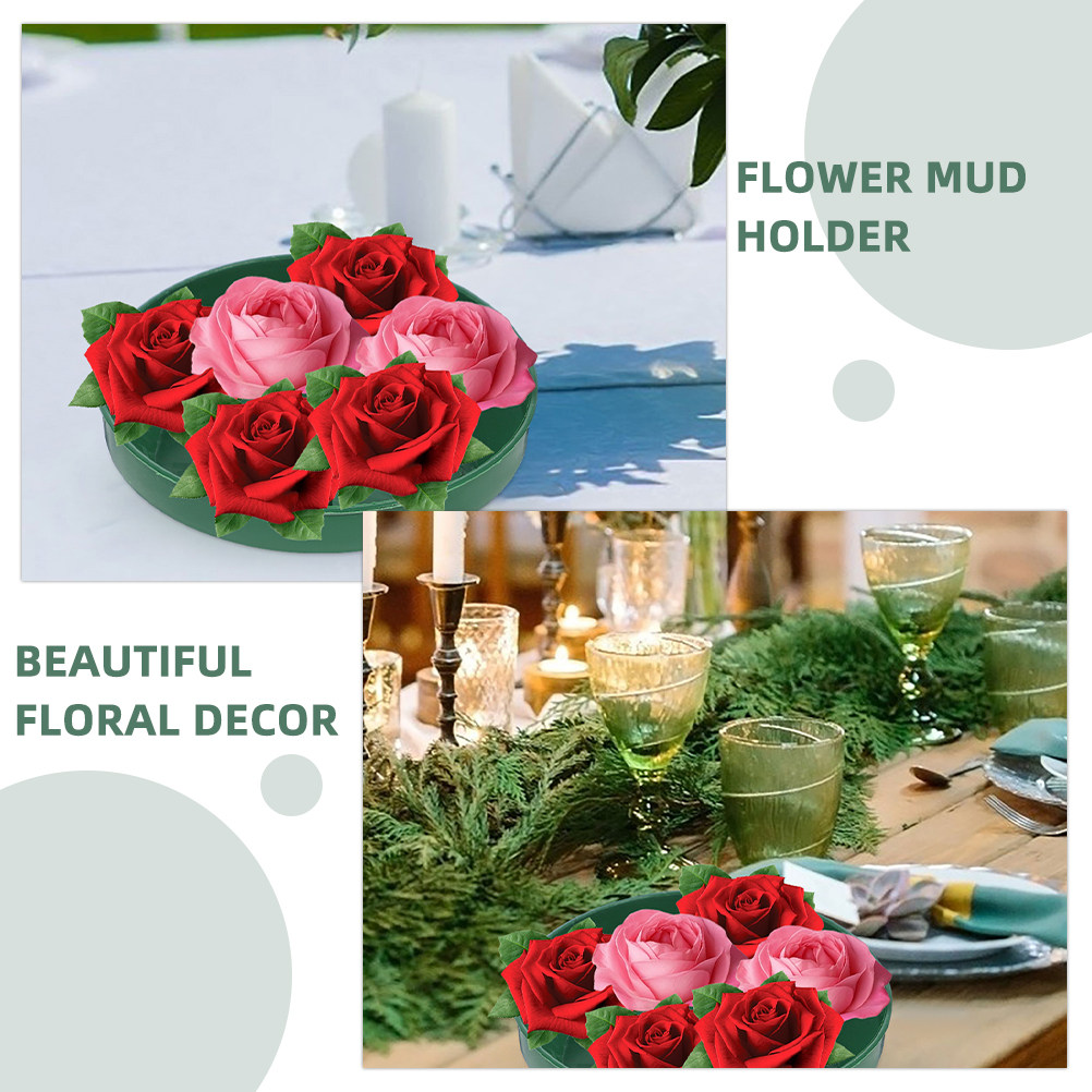 14 szt. Tace do mocowania glik – Wedding Arch Flower recenzja i cena