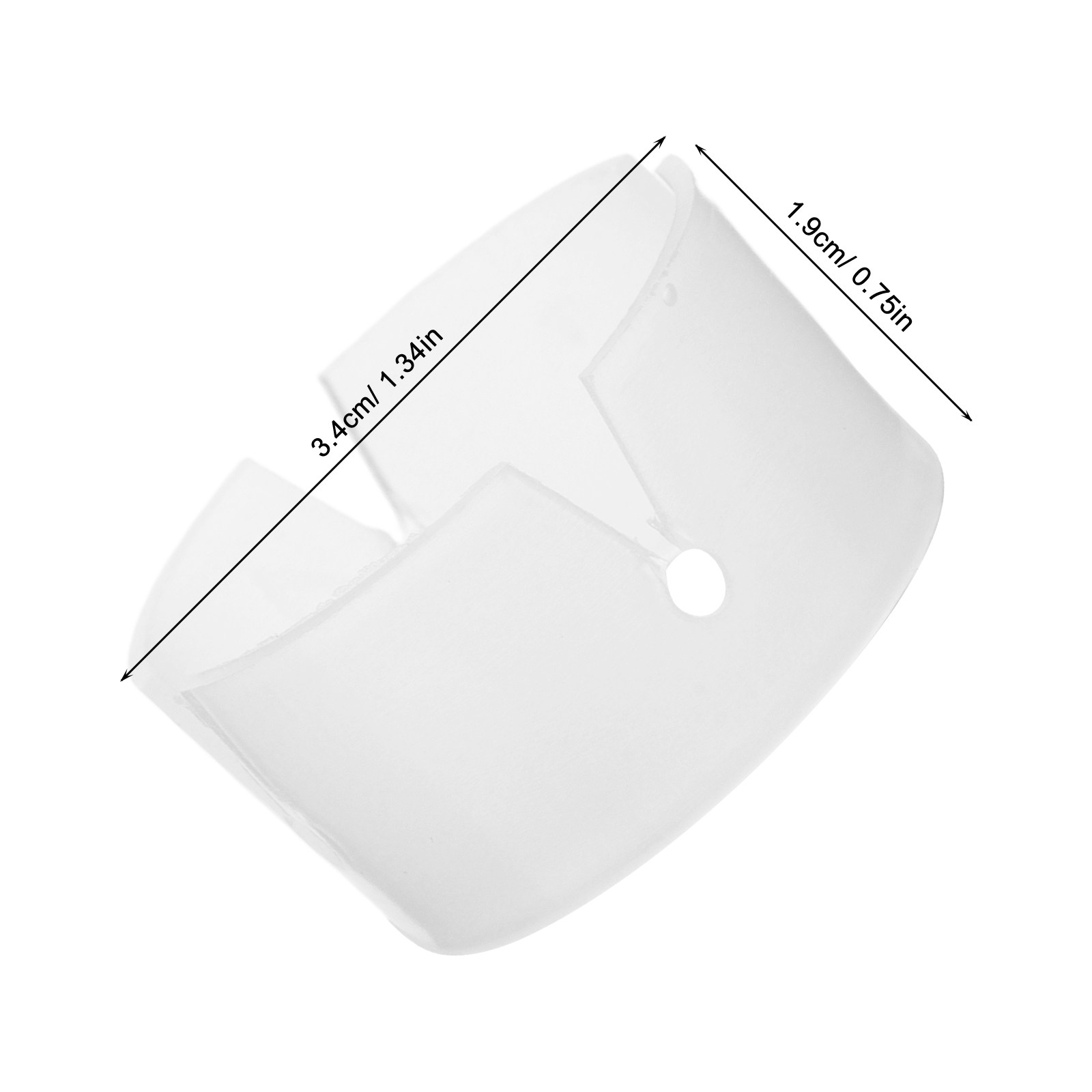 300 sztuk – okrągłe łączniki d – Wedding Decor Supply Store recenzja i cena