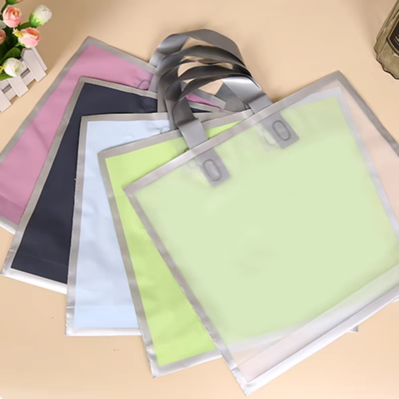 50 sztuk matowych toreb na zak – The Wedding Supply Store recenzja i cena