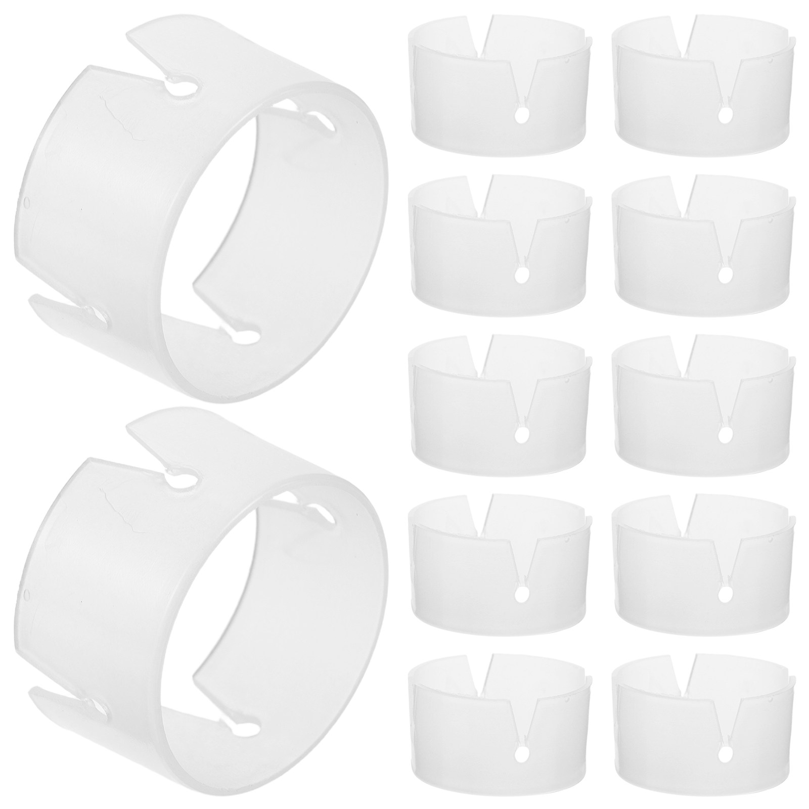 300 sztuk – okrągłe łączniki d – Wedding Decor Supply Store recenzja i cena