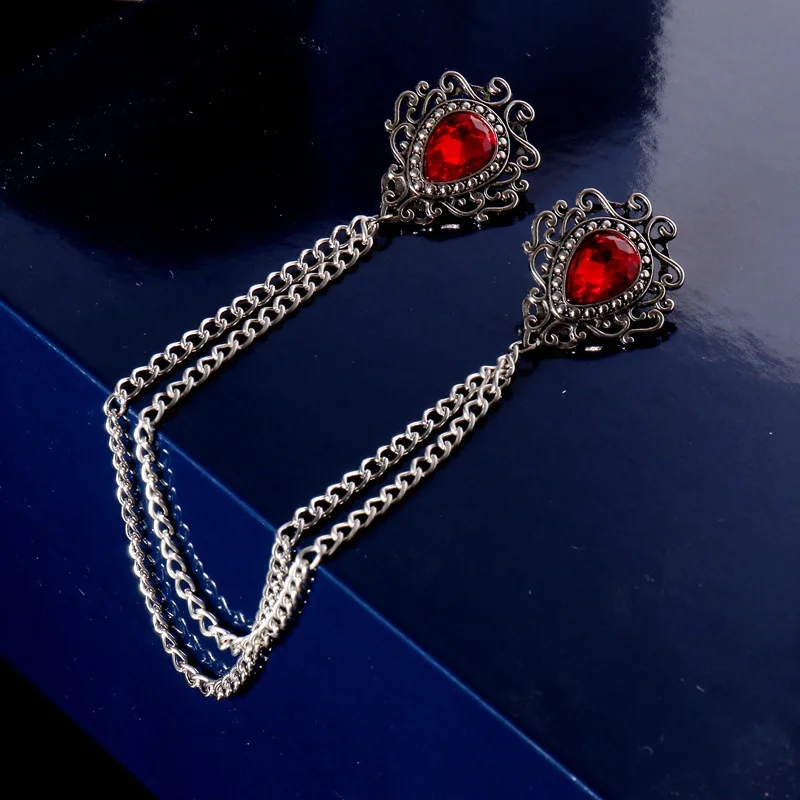 Elegancka broszka w stylu vint – Wedding Shop recenzja i cena