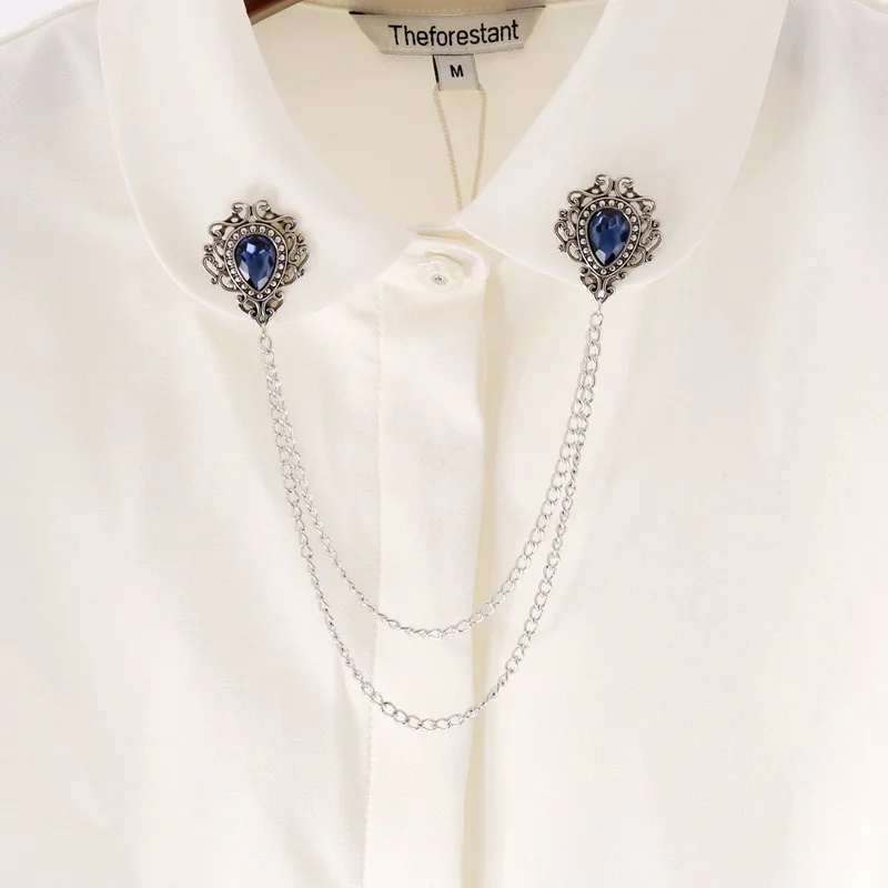 Elegancka broszka w stylu vint – Wedding Shop recenzja i cena