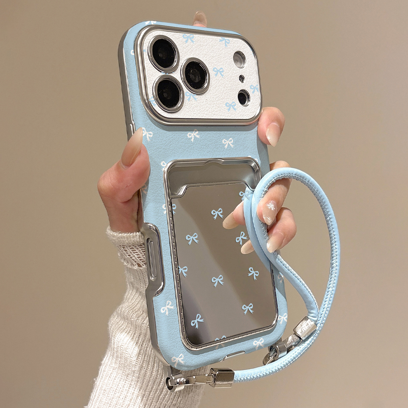 Urocze etui na telefon z luste – Place Card Holder recenzja i cena