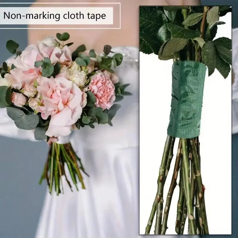 20 jardów zielonej taśmy flory – Wedding Supply Decor recenzja i cena