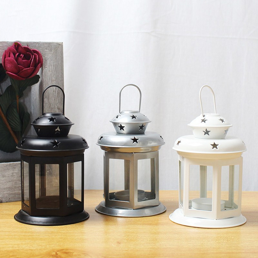 Wisząca lampa świecowa ozdoba  – Unity Candle Set recenzja i cena