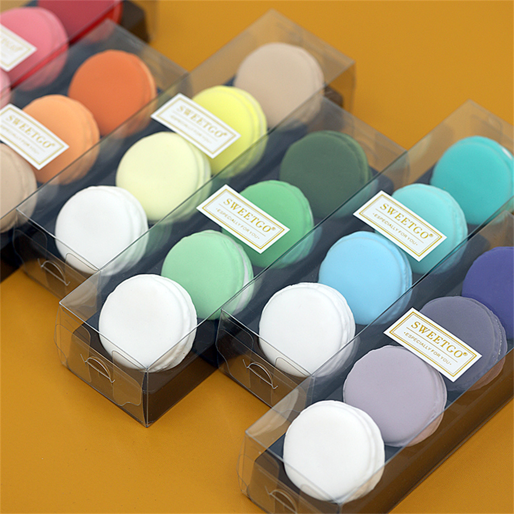 Symulacja jedzenia francuskie  – The Wedding Supply Store recenzja i cena