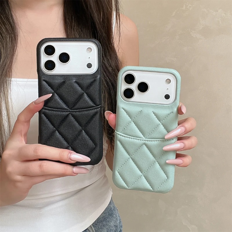 Etui na telefon z przegródkami – Place Card Holder recenzja i cena