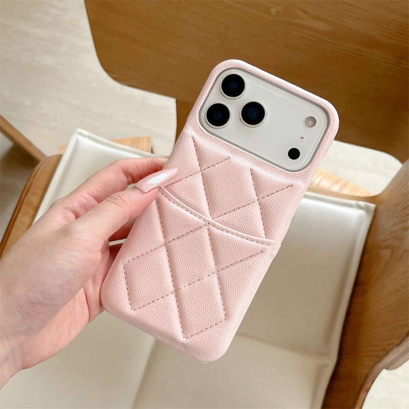 Etui na telefon z przegródkami – Place Card Holder recenzja i cena