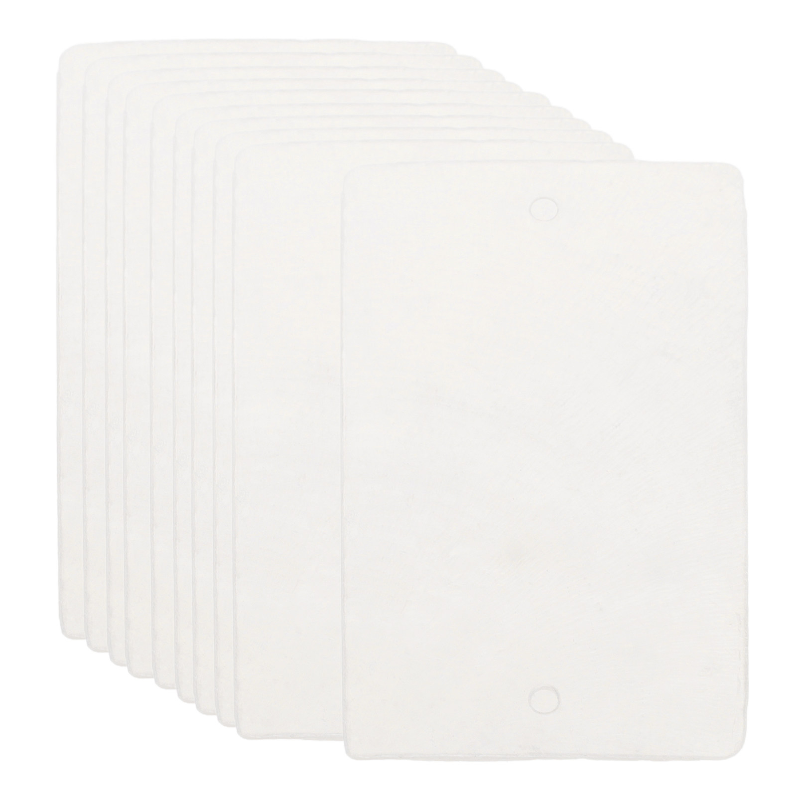 50 szt. zawieszek w kształcie  – Wedding Supply Decor recenzja i cena