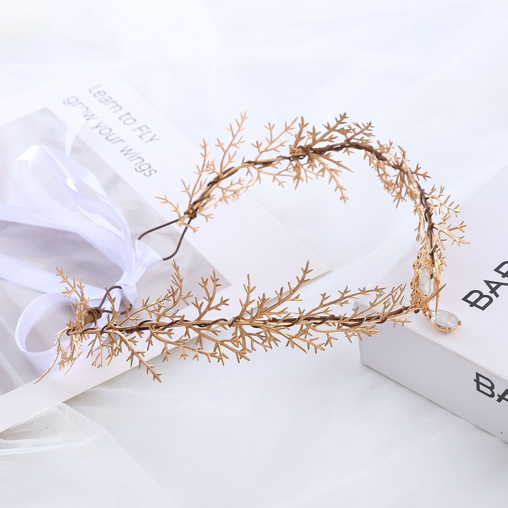 Vintage Kwiatowa Wróżka Korona – Wedding Arch Flower recenzja i cena