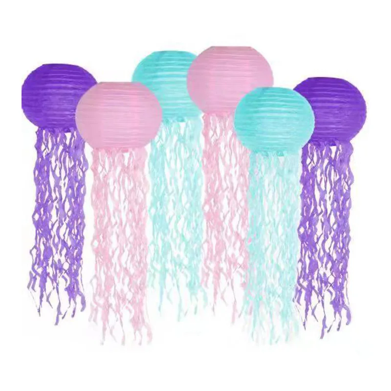 Nowa kreatywna papierowa latar – Wedding Supply Decor recenzja i cena
