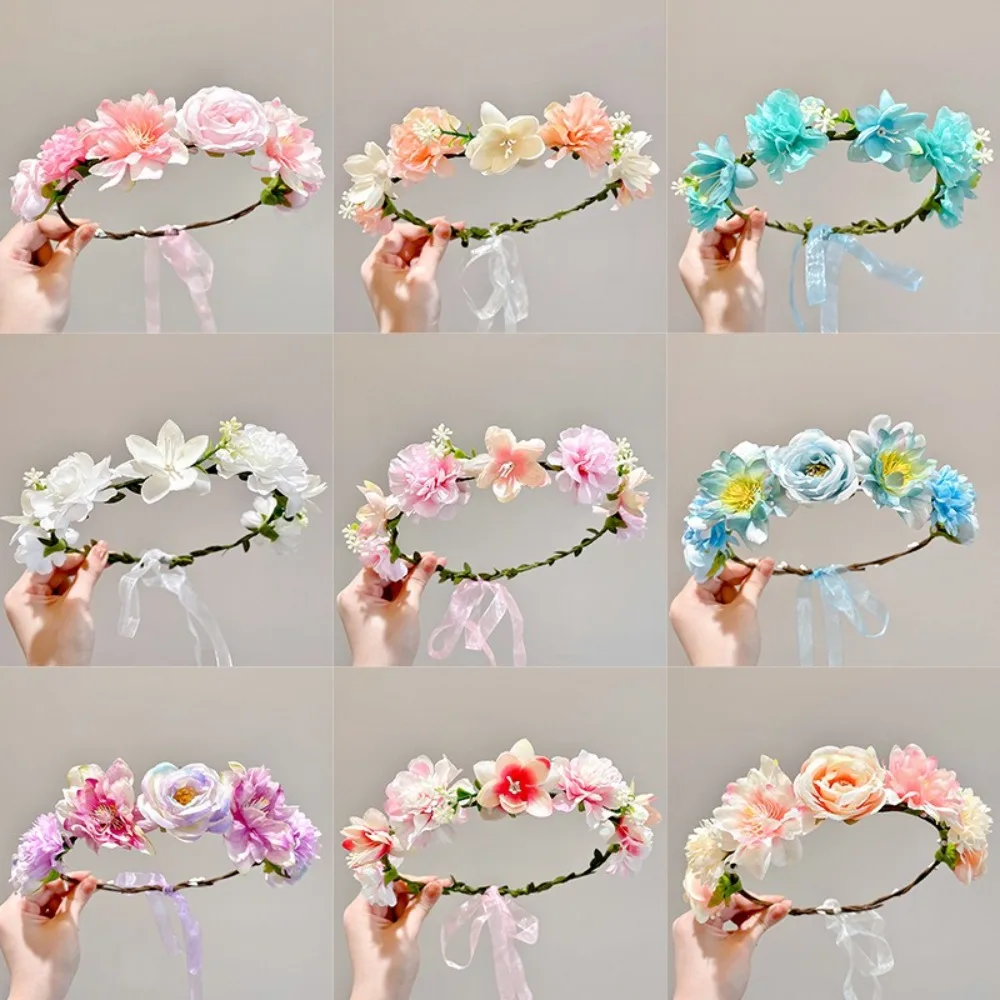 Fascynująca Sztuczna Kwiatowa  – Wedding Arch Flower recenzja i cena