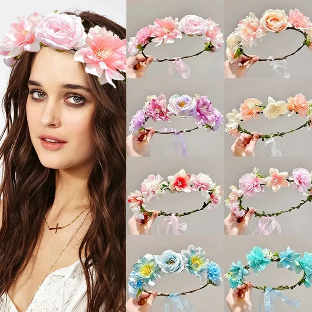 Fascynująca Sztuczna Kwiatowa  – Wedding Arch Flower recenzja i cena